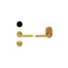 Khoá Hafele tay E màu vàng DINL PL200 912.20.061 2 khoa hafele tay e mau vang dinl pl200 912 20 061